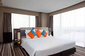 Novotel Bangkok IMPACT