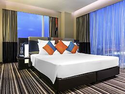 Novotel Bangkok IMPACT