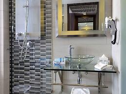 Novotel Bangkok IMPACT