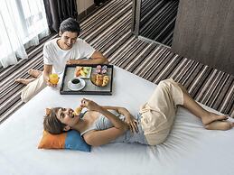 Novotel Bangkok IMPACT