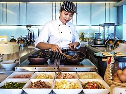 Novotel Bangkok IMPACT
