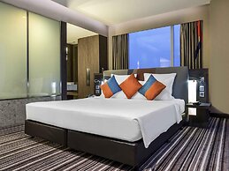 Novotel Bangkok IMPACT