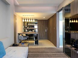 Novotel Bangkok IMPACT
