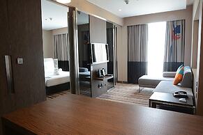 Novotel Bangkok IMPACT