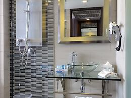 Novotel Bangkok IMPACT