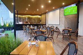 Novotel Bangkok IMPACT