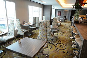 Novotel Bangkok IMPACT