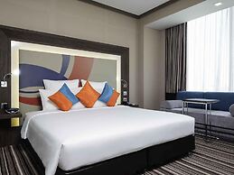 Novotel Bangkok IMPACT