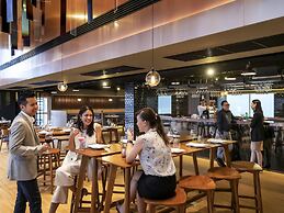 Novotel Bangkok IMPACT