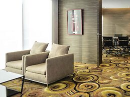Novotel Bangkok IMPACT