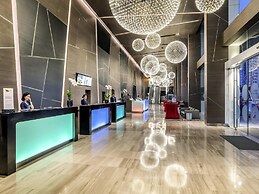Novotel Bangkok IMPACT