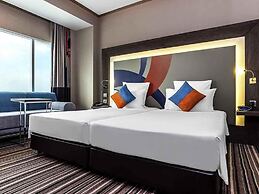 Novotel Bangkok IMPACT