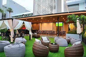 Novotel Bangkok IMPACT