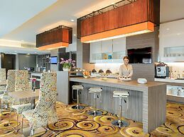 Novotel Bangkok IMPACT