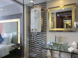 Novotel Bangkok IMPACT