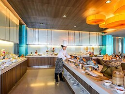 Novotel Bangkok IMPACT