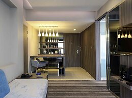 Novotel Bangkok IMPACT
