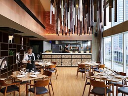 Novotel Bangkok IMPACT