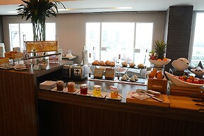 Novotel Bangkok IMPACT