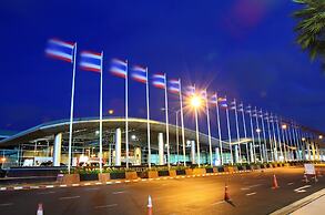Novotel Bangkok IMPACT