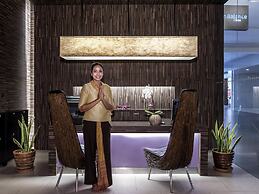 Novotel Bangkok IMPACT