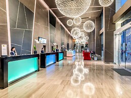 Novotel Bangkok IMPACT