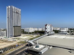Novotel Bangkok IMPACT