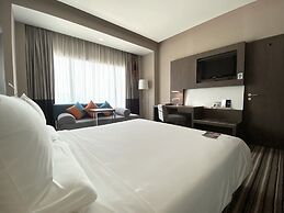 Novotel Bangkok IMPACT