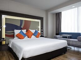 Novotel Bangkok IMPACT