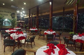 Selva Verde Lodge