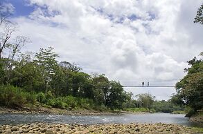 Selva Verde Lodge