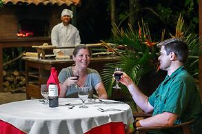 Selva Verde Lodge
