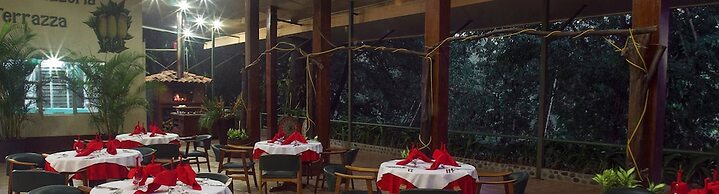 Selva Verde Lodge