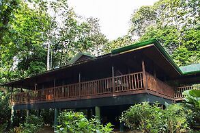 Selva Verde Lodge