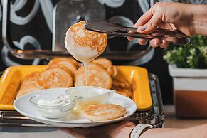 Radisson Blu Belorusskaya Hotel