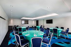 Radisson Blu Belorusskaya Hotel