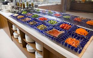 Radisson Blu Belorusskaya Hotel