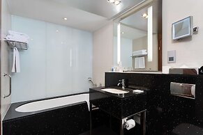 Radisson Blu Belorusskaya Hotel