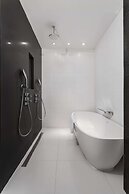 Radisson Blu Belorusskaya Hotel