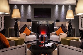 Radisson Blu Belorusskaya Hotel