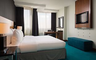 Radisson Blu Belorusskaya Hotel