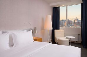 Radisson Blu Belorusskaya Hotel