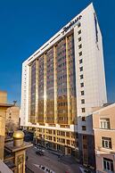 Radisson Blu Belorusskaya Hotel