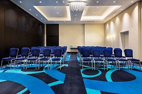 Radisson Blu Belorusskaya Hotel