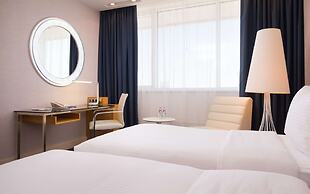 Radisson Blu Belorusskaya Hotel