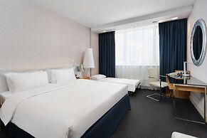Radisson Blu Belorusskaya Hotel