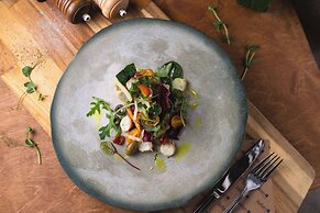 Radisson Blu Belorusskaya Hotel