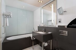 Radisson Blu Belorusskaya Hotel