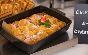 Radisson Blu Belorusskaya Hotel