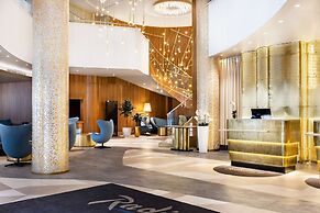 Radisson Blu Belorusskaya Hotel